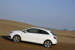 Seat Ibiza SC 2009 года